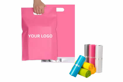 Courier Bags